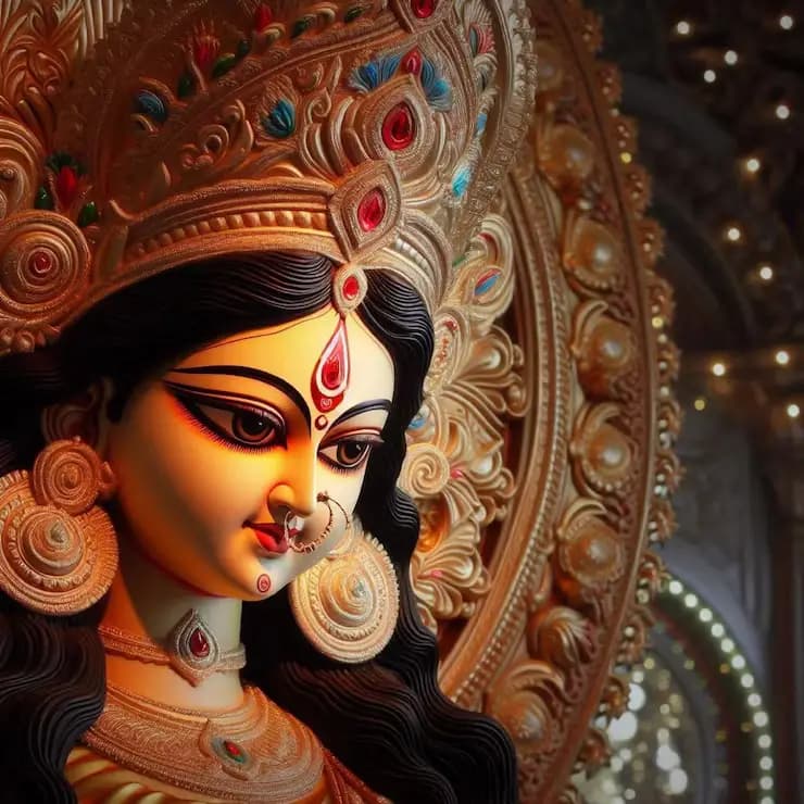 Devi Sevas