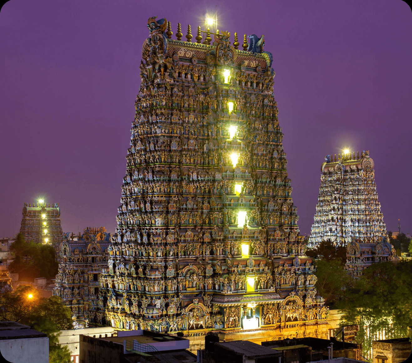 South Temple Images
