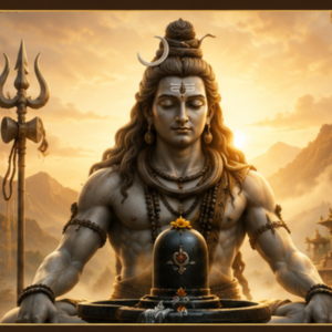 Mahadev Special Seva