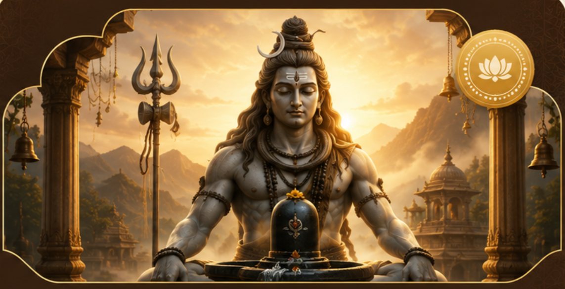 Mahadev Special Seva