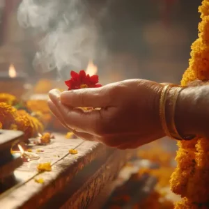 Divine Blessings Seva